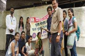 Save Environment Program  Photo College of Management and Computer Science - (CMCS, Yavatmal) in Yavatmal