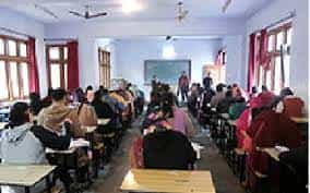 Image for Government College of Education (GCE), Jammu in Jammu