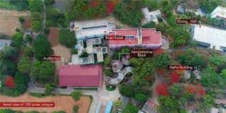 Overview Photo Sushrutha College of Nursing (SCN), Bangalore in Bangalore