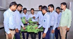Engineering Room B.K. Group of Institutions (BKGI, Mathura) in Mathura