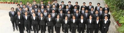 Students Photo Fore School of Management (FORE School), South Delhi in South Delhi	