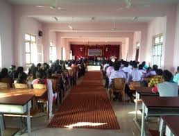 Image for Government First Grade College, Holenarasipura in Hassan