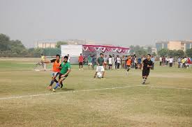 Sports Photo Guru Jambeshwar University of Science and Technology in Hisar	