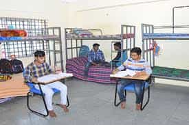 Hostel Room of PNC & KR College, Guntur in Guntur