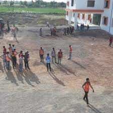 Image for Shantiniketan College of Pharmacy, Ahmednagar in Ahmednagar