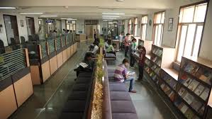 Library Parul Institute of Engineering and Technology (PIET), Vadodara in Vadodara