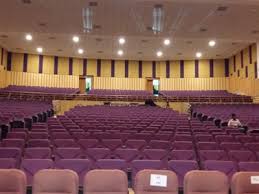 Auditorium for College of Agriculture and Allied Sciences (CAAS), Pune in Pune