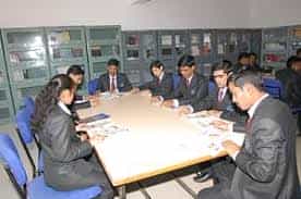 Image for Chetan Business School, Hubli in Hubli-Dharwad