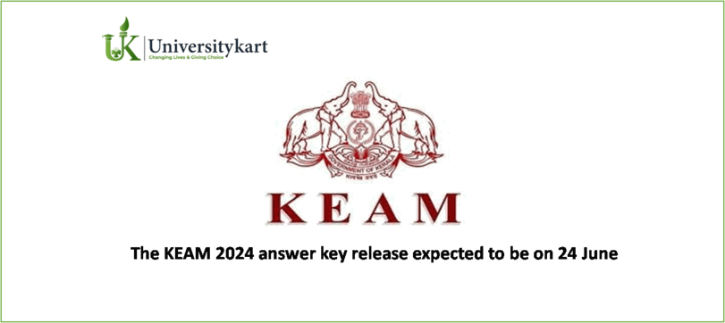 The KEAM 2024 answer key