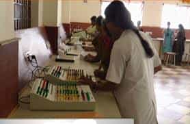 Image for Sri Bharathi Engineering College for Women - [SBEC], Pudukkottai in Pudukkottai