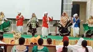 Activities Priyadarshini Indira Gandhi Govt. College for Women in Jind	