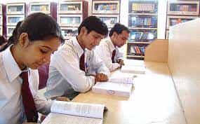 library Government Polytechnic Garhi Shyampur (GPGS, Dehradun) in Dehradun