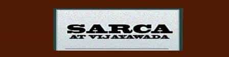 SAR College of Architecture (SARCA), Vijayawada logo
