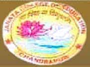 JCE Logo