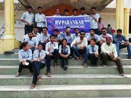 Image for R.V. Parankar College of Engineering And Technology, Wardha  in Wardha