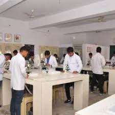 Lab Janta College of Pharmacy (JCP), Sonipat in Sonipat