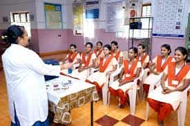 Image for Westfort College Of Nursing (WCN), Thrissur  in Thrissur