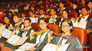 Convocation at Rani Channamma University in Bagalkot