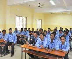 Class Room Vidyasagar Institute of Technical Study, Khorda in Khordha	