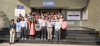 All Students  Indian Institute of Information Technology, Pune in Ahmednagar