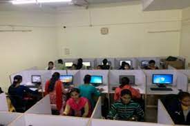 Computer Lab for Bhogawati Mahavidyalaya (BM), Kolhapur in Kolhapur