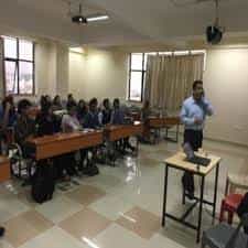 Class room National Institute Of Personnel Management (NIPM), Kolkata in Kolkata