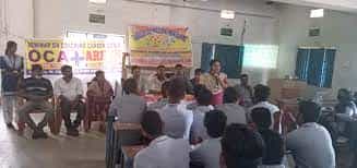 CM Conference