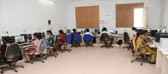 computer lab College of Food And Dairy Technology, Tamil Nadu Veterinary And Animal Sciences University (CFDT, Chennai) in Chennai	