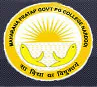 MPGDC logo