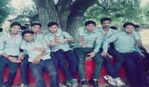 group pic GIET Polytechic (GP, Bhubaneswar) in Bhubaneswar