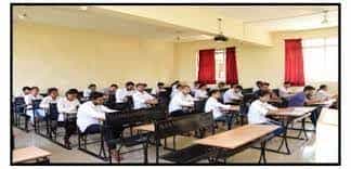 Image for Alard College Of Pharmacy (ACP), Pune in Pune