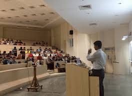 Conference Hall Department Of Management, BITS, Pilani in Pilani