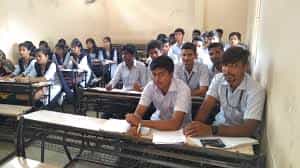 Image for Government First Grade College (GFGC), Davanagere in Davanagere