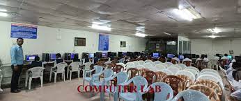 Computer Lab Photo S.R.R.S Government Polytechnic Siricilla, Karimnagar in Karimnagar	