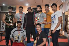 Sports IIMT College of Engineering, Greater Noida  in Greater Noida