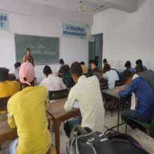 Class Room Government Polytechnic, College Chittorgarh in Chittorgarh