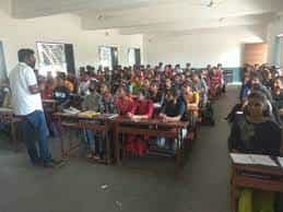 Image for Roever College of Engineering and Technology, Perambalur in Perambalur