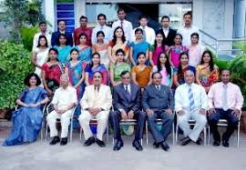 Group Photo ASM's Institute of International Business and Research (IIBR) Pimpri, Pune in Pune