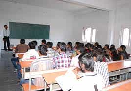 Class Room Photo  Netaji Institute of Engineering & Technology, Nalgonda in Karimnagar	