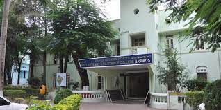 Campus Gokhale Education Society's HTP Arts and RYK Science College, Nashik