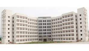 College building International School For Applied Technology(ISAT), Ranchi in Ranchi