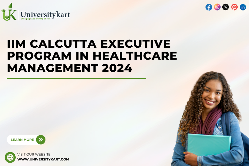 IIM Calcutta Executive Program 