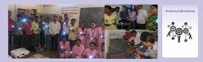 SACC Practical Lab
