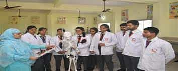 Image for D.S COLLEGE OF PHARMACY(DSCP), ALIGARH in Aligarh