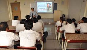 Lecture Theater Aryabhatta College Of Management (ACM, Ajmer) in Ajmer