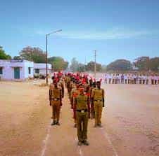 NSS at SCNR Government Degree College, Proddatur in Kadapa