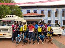 Image for Panampilly Memorial Govt. College  (PMGC) Chalakudy, Thrissur in Thrissur