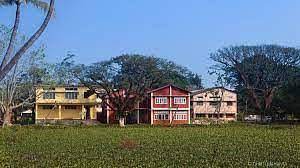 Overview Photo North Guwahati College, Guwahati  in Guwahati