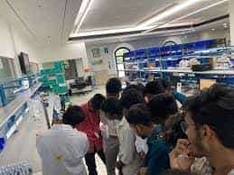 Image for SMK Fomra College of Arts & Science (SMKFCAS), Chennai in Chennai