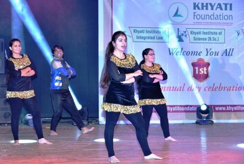 KSBA Dance Program